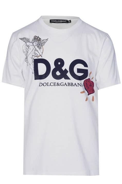 dolce and gabbana shirt cheap